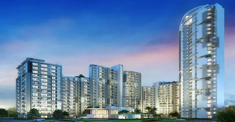 Godrej Icon